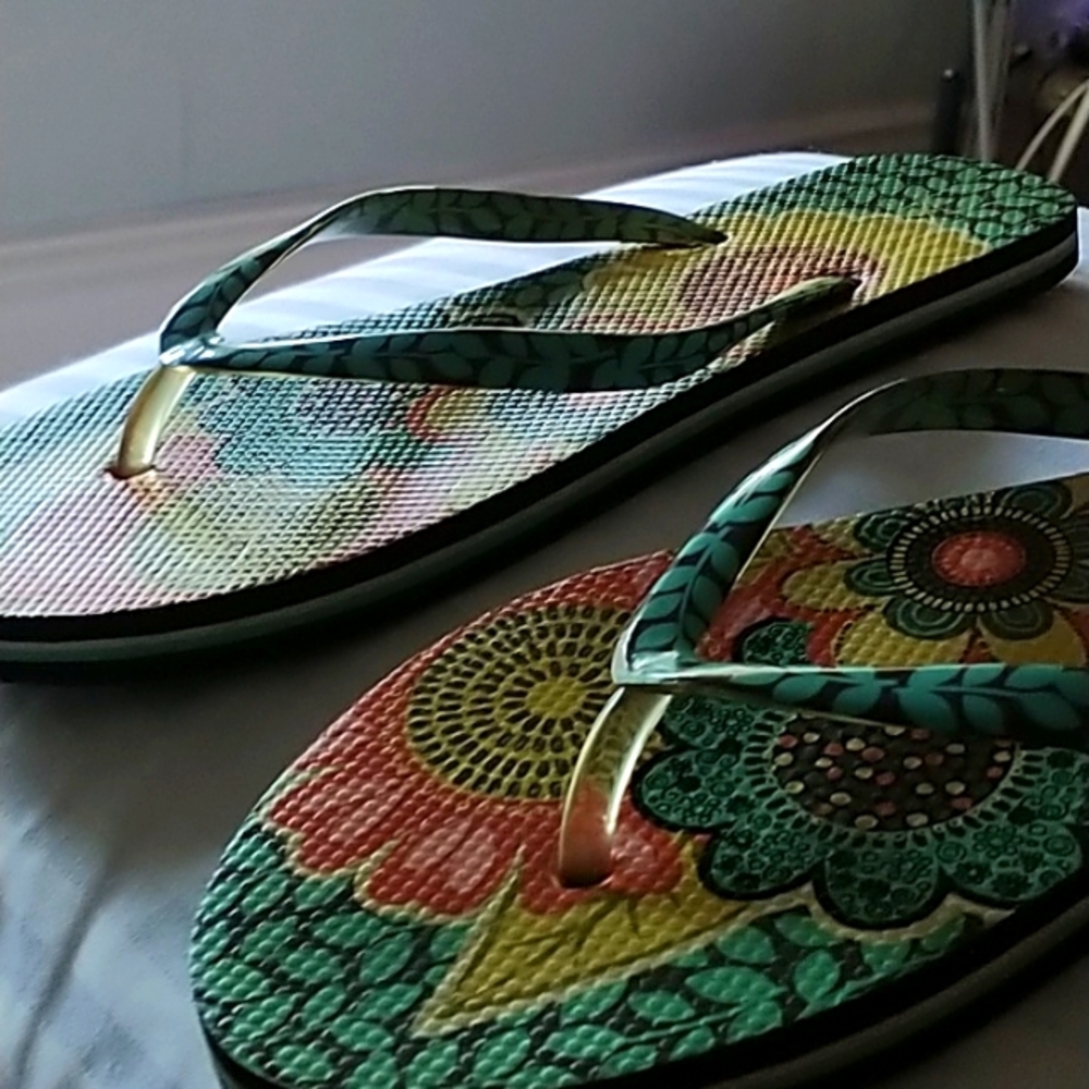 Flipflops